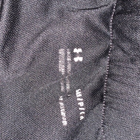 Womens under armor shorts - Picture 2 of 2